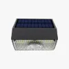 Omnisolar Minima Solar Floodlight