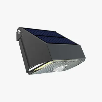 Omnisolar Minima Solar Floodlight