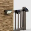 Omnisolar Minima Solar Floodlight