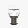 Omnisolar Pace Solar Lighting Range