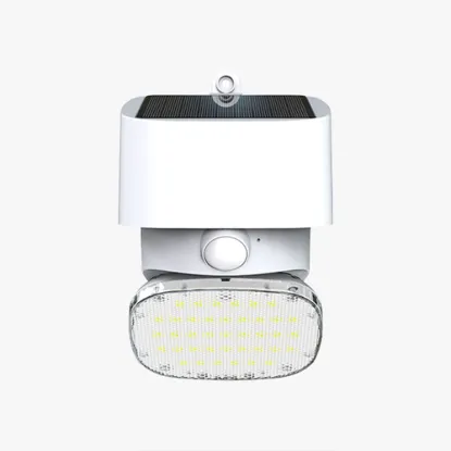 Omnisolar Triton Solar Floodlight