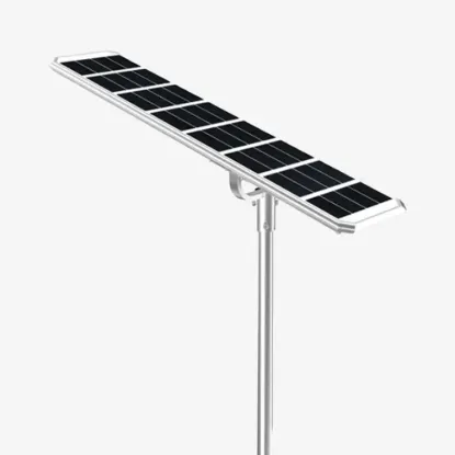 Omnisolar Venus Pro Solar Street Light Range