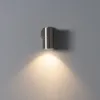 KSR Lighting KSR Luso II GU10 Single Wall Light