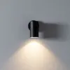 KSR Lighting KSR Luso II GU10 Single Wall Light