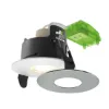 ALL LED iCan75 GU10 Fire-Rated Downlight