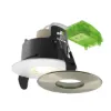 ALL LED iCan75 GU10 Fire-Rated Downlight