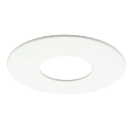 ALL LED iCan75 Fixed Bezel Polar White for AFD75 Downlight
