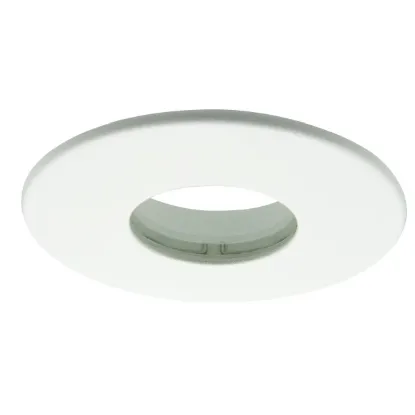 ALL LED iCan75 Polar White IP65 Bezel for AFD75 Downlight
