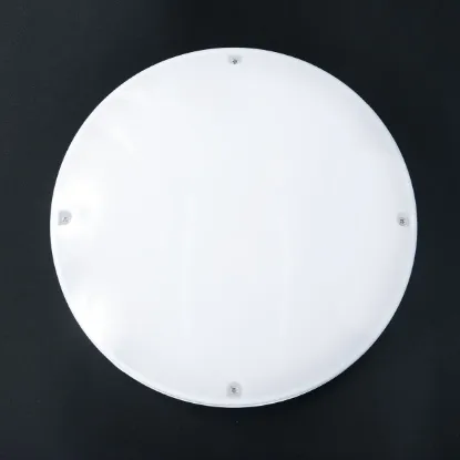 KSR Lighting KSR Navara SF Select 5CCT Multi-Wattage LED Surface Fitting White