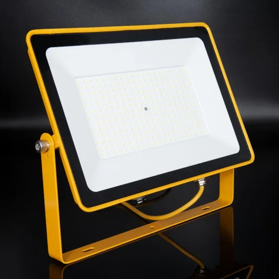 Sitio 200W 4000K 110V LED Site Floodlight