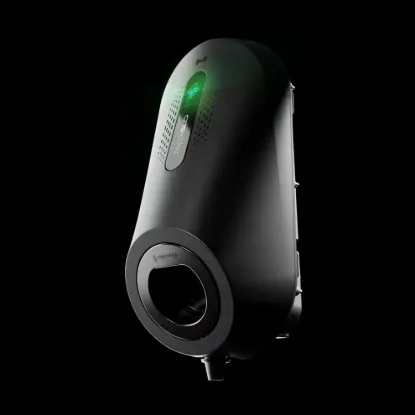 myenergi zappi GLO 7kW Single-Phase Untethered EV Charger