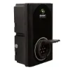 evec VEC02 22kW Untethered EV Charger