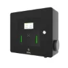evec EDW01 vecSPRINT 7.4kW Dual Socket Wall Charger