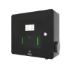 evec EDW02 vecSPRINT 22kW Dual Socket Wall Charger