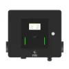 evec EDW02 vecSPRINT 22kW Dual Socket Wall Charger