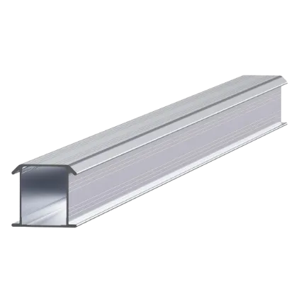 Esdec ClickFit Evo Mounting Rail 1188mm