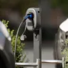 Sync Energy EV Charger Stand