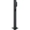Sync Energy EV Charger Stand