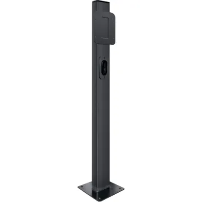 Sync Energy EV Charger Stand