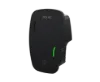 Rolec Zura Smart 7.4kW Socketed EV Charger Black