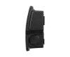 Rolec Zura Smart 7.4kW Socketed EV Charger Black