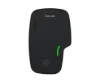 Rolec Zura Smart 22kW 3 Phase Socketed EV Charger Black