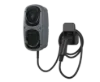 Rolec WallPod Smart 7.4kW 5m Tethered EV Charger Grey