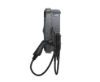 Rolec WallPod Smart 7.4kW 5m Tethered EV Charger Grey