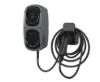 Rolec WallPod Smart 7.4kW 10m Tethered EV Charger Grey