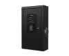 Rolec SecuriCharge Contactless Payment 7.4kW EV Charger Black