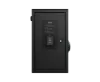 Rolec SecuriCharge Contactless Payment 7.4kW EV Charger Black