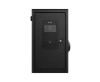 Rolec SecuriCharge Smart 7.4kW EV Charger with LCD Screen Black