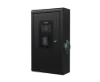 Rolec SecuriCharge Contactless Payment 7.4kW EV Charger with LCD Screen Black