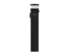 Rolec BasicCharge Contactless Payment 7.4kW EV Charging Pedestal Black