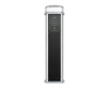 Rolec Quantum Smart 7.4kW EV Charging Pedestal Black