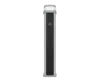 Rolec Quantum Smart 7.4kW EV Charging Pedestal Black