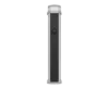 Rolec Quantum Contactless Payment 7.4kW EV Charging Pedestal Black