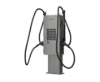 Rolec UltraCharge 80 80kW DC EV Charger with 2x5m CCS2 and CMS Grey