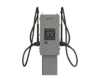 Rolec UltraCharge 80 80kW DC EV Charger with 2x5m CCS2 and CMS Grey