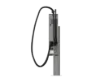 Rolec UltraCharge 80 80kW DC EV Charger with 2x5m CCS2 and CMS Grey