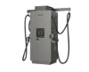 Rolec UltraCharge 400 DC EV Charger with 2 x 5m CCS2 Grey