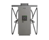 Rolec UltraCharge 400 DC EV Charger with 2 x 5m CCS2 Grey