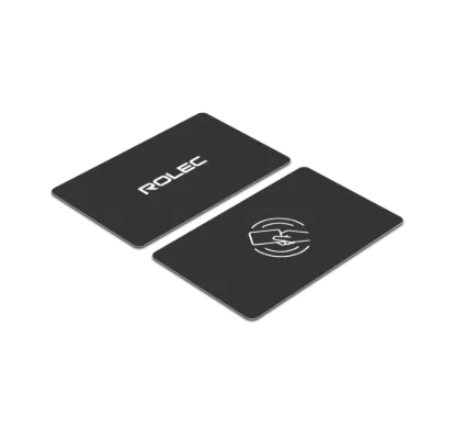 Rolec RFID Card