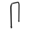 Rolec Root Mounted EV Chargepoint Protection Barrier 48mm