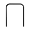 Rolec Root Mounted EV Chargepoint Protection Barrier 48mm