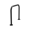 Rolec Surface Mounted EV Chargepoint Protection Barrier 48mm