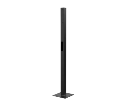 Rolec EVO/Zura/WallPod/Tap & Charge Mounting Post