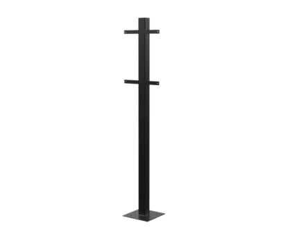 Rolec SecuriCharge Mounting Post