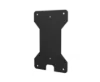 Rolec WallPod Plate for Mounting Post