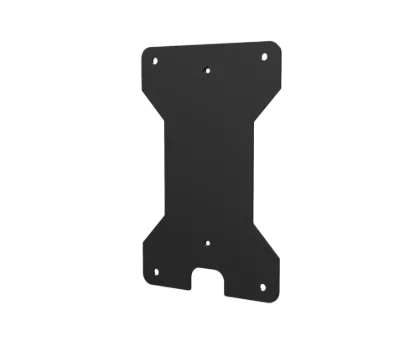Rolec WallPod Plate for Mounting Post